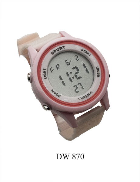 DW 870